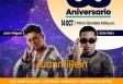 63º Aniversario de la Hermandad Gallega de Venezuela en Caracas