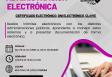 Curso gratuíto 35horas - Administración electrónica Curso gratuíto 35horas - Administración electrónica