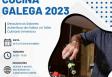 Taller de cocina gallega 2023 en Salvador de Bahía