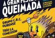 Festa da Queimada 2023 del CRC Ourense de Basilea Festa da Queimada 2023 del CRC Ourense de Basilea