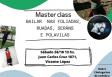 Máster-class "Bailar nas foliadas, ruadas, seráns e polavilas", en Buenos Aires Máster-class "Bailar nas foliadas, ruadas, seráns e polavilas", en Buenos Aires