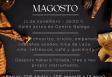 Magosto 2023 en Vitoria