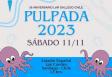 Fiesta del Pulpo 2023 y 56º Aniversario del Lar Gallego de Chile