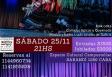 'Galiza Sempre 2023', en Buenos Aires 'Galiza Sempre 2023', en Buenos Aires