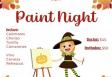 Paint Night de la Casa Galicia de Nueva York Paint Night de la Casa Galicia de Nueva York