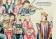 Exposición "Alfonso X e Galicia" en Río de Janeiro
