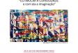 Exposición "Estimular a curiosidade e con ela a imaxinación", de Ricardo Laires, en Lisboa Exposición "Estimular a curiosidade e con ela a imaxinación", de Ricardo Laires, en Lisboa