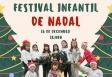 Festival infantil de Nadal 2023 en Vitoria