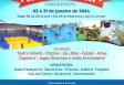 Colonia de vacaciones 2024 de la Casa de Espanha de Río de Janeiro