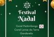 Festival de Nadal 2023 del Centro Galego de Barcelona