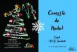 Concerto de Nadal 2023 de la ACG Saudade de Barcelona