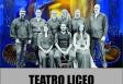 Concierto de Luar na Lubre en Salamanca Concierto de Luar na Lubre en Salamanca