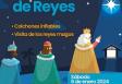 Fiesta de Reyes 2024 en Caracas