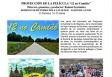 Proyección de "12 no Camiño" en Madrid Proyección de "12 no Camiño" en Madrid