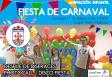 Carnaval 2024 en León Carnaval 2024 en León
