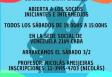 Clases de gaita gallega 2024 de la A.B.C. del Partido de Corcubión en Buenos Aires Clases de gaita gallega 2024 de la A.B.C. del Partido de Corcubión en Buenos Aires