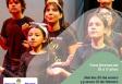 Clase abierta de teatro del Grupo de Teatro Juvenil Conexión Pelegrín, en Caracas Clase abierta de teatro del Grupo de Teatro Juvenil Conexión Pelegrín, en Caracas