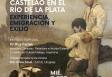 Homenaxe a Castelao no Centro Gallego de Montevideo