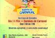 Bailinho de Carnaval 2024 da Casa de Espanha de Río de Xaneiro