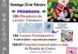 Día de Rosalía de Castro 2024 en Alacant