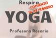 Clases de ioga do Centro Gallego de Avellaneda