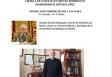 Charla de Gonzalo Parente Rodríguez in memoriam de José Deus López, en Madrid Charla de Gonzalo Parente Rodríguez in memoriam de José Deus López, en Madrid