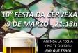 Festa da cervexa 2024 del Centro Arzuano Melidense de Buenos Aires