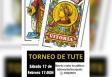 Torneo de tute 2024 de la Casa Galega de L'Hospitalet Torneo de tute 2024 de la Casa Galega de L'Hospitalet