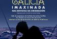Exposición 'Galicia imaxinada nas revistas da emigración', en Curitiba