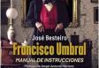 Presentación do libro "Franciso Umbral. Manual de instrucciones", de José Besteiro, en Madrid