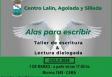 Taller "Alas para escribir" 2024 del Centro Lalín, Agolada y Silleda de Buenos Aires Taller "Alas para escribir" 2024 del Centro Lalín, Agolada y Silleda de Buenos Aires