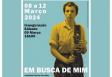 "Em busca de mim" - Exposición de fotografía conmemorativa del Día Internacional de la Mujer 2024, en Lisboa