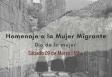 Día Internacional de la Mujer 2024 - Homenaje a la Mujer Migrante, en Montevideo