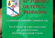 42º Torneo de Truco - Vedra 2024, en Buenos Aires 42º Torneo de Truco - Vedra 2024, en Buenos Aires