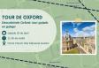 Tour de Oxford da REGA-UK Tour de Oxford da REGA-UK