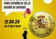 Charla informativa "Servicios consulares para españoles en Baviera" Charla informativa "Servicios consulares para españoles en Baviera"