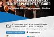 Obradoiro de pandeireta e canto 2024, en Rafaela Obradoiro de pandeireta e canto 2024, en Rafaela