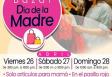 Gran Bazar do Día da Nai 2024 da Hermandad Gallega de Venezuela