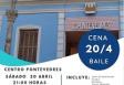 Festa do Reencontro 2024 do Centro Pontevedrés de Montevideo Festa do Reencontro 2024 do Centro Pontevedrés de Montevideo