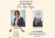 Presentación do libro "Círculo de vidas", en Barcelona Presentación do libro "Círculo de vidas", en Barcelona
