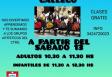 Escuela de baile tradicional gallego en Santa Fe Escuela de baile tradicional gallego en Santa Fe