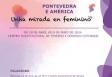 Exposición "Pontevedra e América. Unha mirada en feminino" en Cerdedo-Cotobade