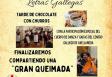 Día das Letras Galegas 2024 en Avellaneda Día das Letras Galegas 2024 en Avellaneda