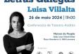 Día das Letras Galegas 2024 en Lausanne