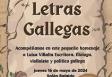 Día das Letras Galegas 2024 en Valencia Día das Letras Galegas 2024 en Valencia