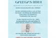 Día das Letras Galegas 2024 en León Día das Letras Galegas 2024 en León