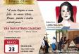 Día das Letras Galegas 2024 no Centro Galego de Montevideo