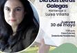 Día das Letras Galegas 2024 en Caracas