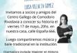 Día das Letras Galegas 2024 en Comodoro Rivadavia Día das Letras Galegas 2024 en Comodoro Rivadavia