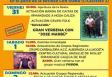 XLIII Fiesta de las Nacionalidades y las Comunidades Autónomas, en Mollet